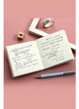 Vox Art Notebook 10X10 cm / 96 Sheets  - Image 2