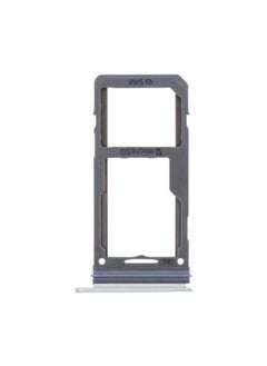 Replacement Sim Tray for Samsung Galaxy S8-Dual Sim