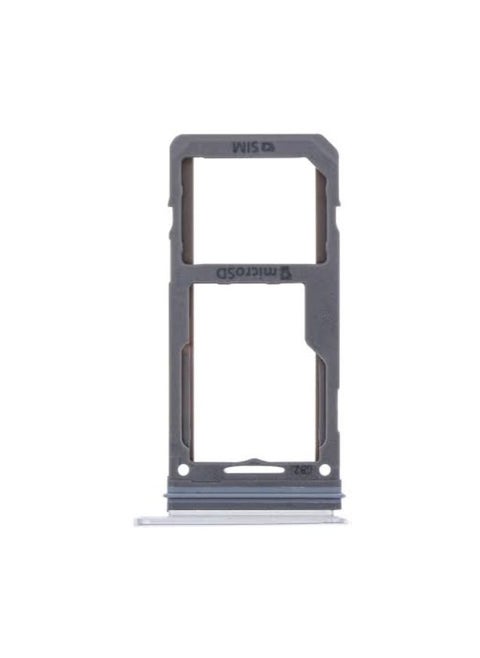 Replacement Sim Tray for Samsung Galaxy S8-Dual Sim