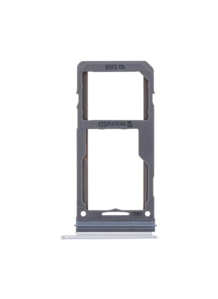 Generic - Replacement Sim Tray for Samsung Galaxy S8-Dual Sim - Image 1
