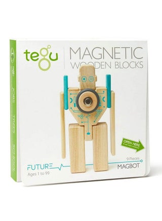 Magbot Magnetic Wooden Block Set 1 99 Years Old 9 Pieces - pzsku/ZE99747F044FCD6FC31A7Z/45/_/1692164764/fb2fc824-78dc-4915-8a4f-9b6259e6d2cf