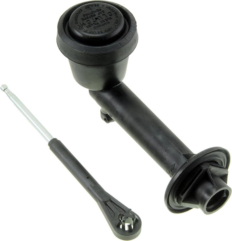 Tiny Force Clutch Master Cylinder and Line Assembly Kit for Chevrolet S10 Blazer, GMC Snoma, Jimmy, Isuzu Hombre (1996-2004) - Image 5