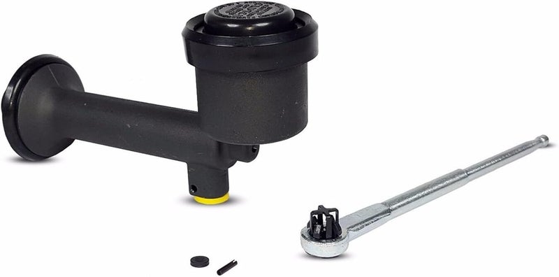 Tiny Force Clutch Master Cylinder and Line Assembly Kit for Chevrolet S10 Blazer, GMC Snoma, Jimmy, Isuzu Hombre (1996-2004) - Image 3