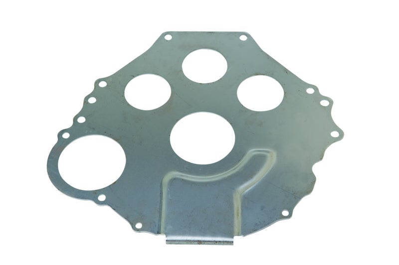 Ford Racing M-7007-B Starter Index Plate for Ford Mustang V8 with Manual Transmission - Image 3