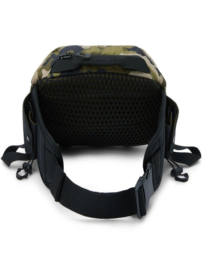 DAKINE HOT LAPS HIP PACK 2L - Image 2