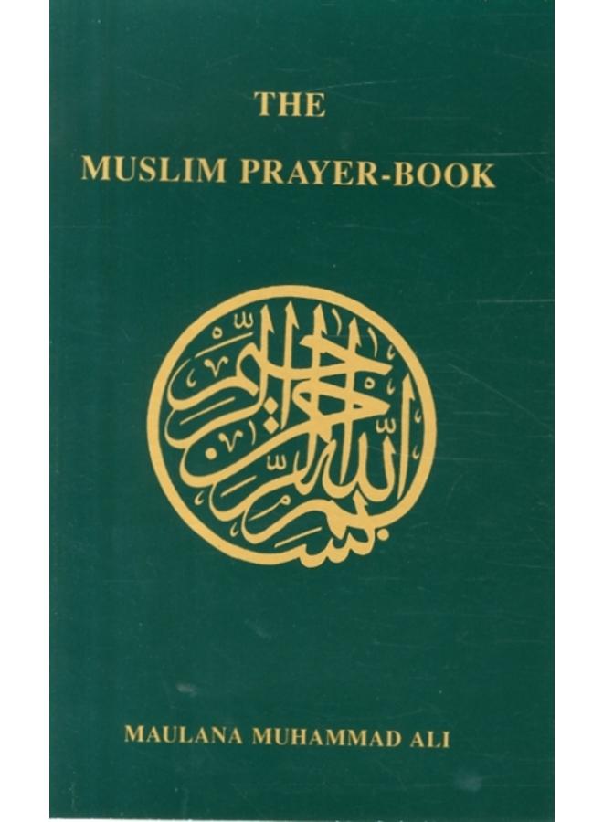 Muslim Prayer Book