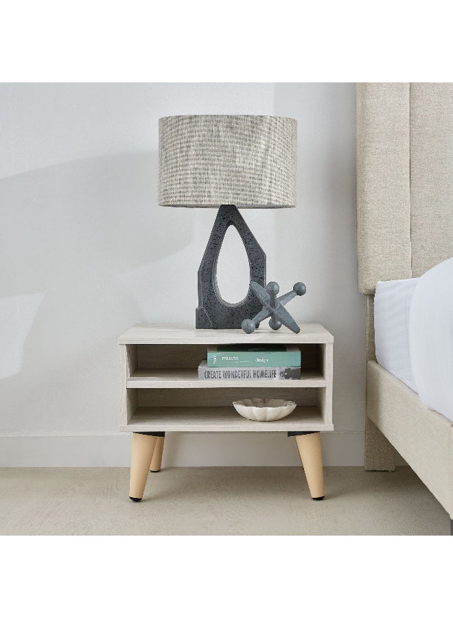 Home Box Blaze Smart 2-Piece Twin Bedroom Set - 120x200 cm - Image 5