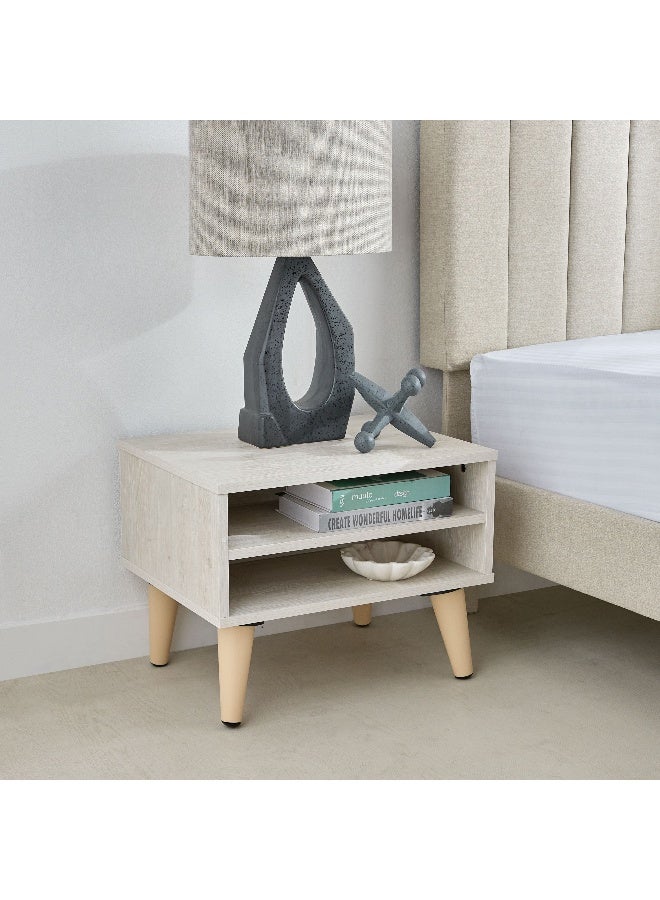 Home Box Blaze Smart 2-Piece Twin Bedroom Set - 120x200 cm - Image 4