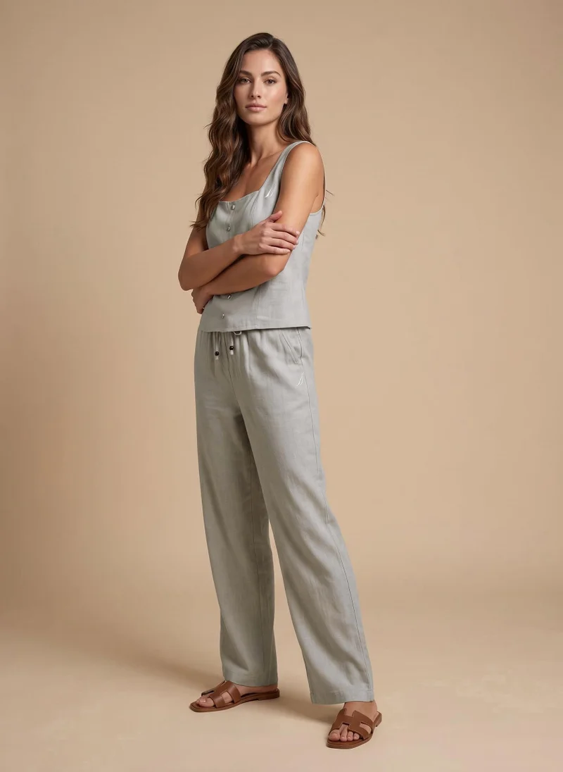 نوتيكا Women's Sleeveless top