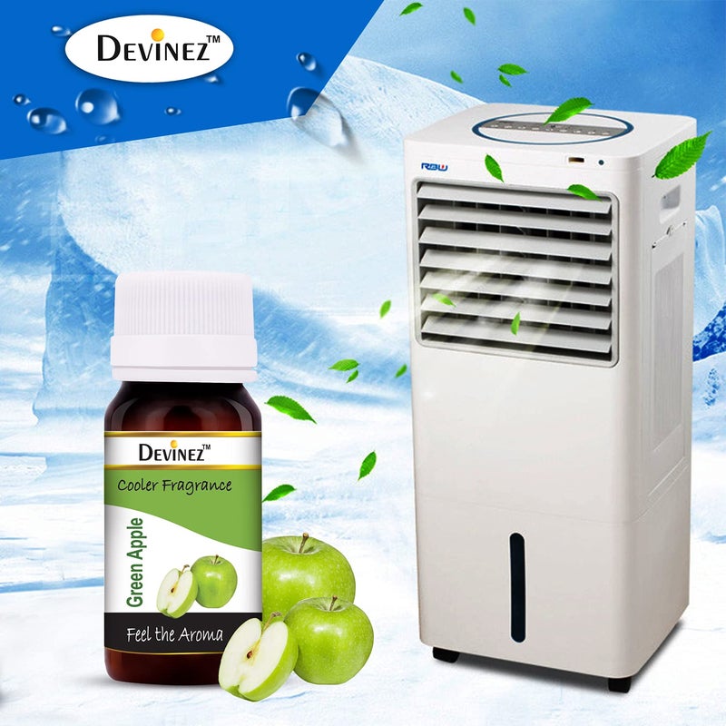 Devinez Devinez Green Apple Lavender Cooler Perfume 20ml each  - Image 3