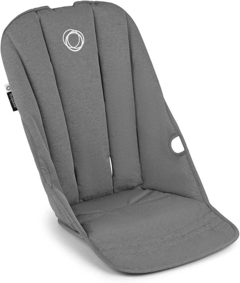 Bugaboo Fox 5 Renew Seat Fabric in Moon Grey