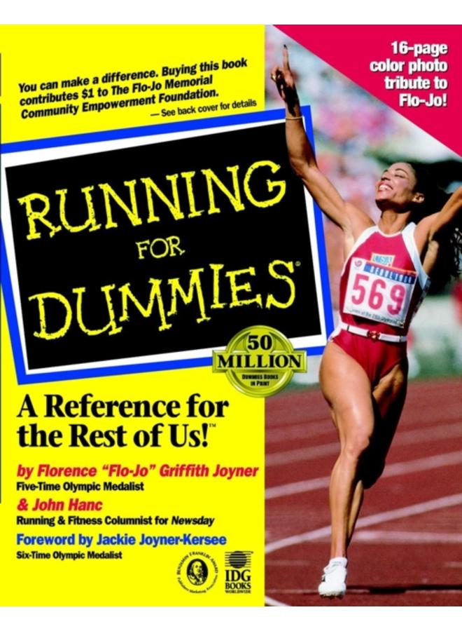 Running For Dummies 