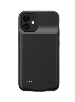 Portable Protective Charging Case Extended Battery Backup Pack Compatible  For Apple iPhone 12 Mini