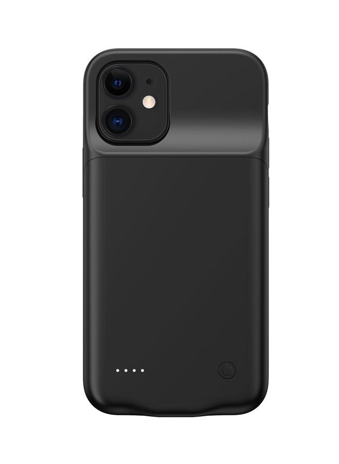 Generic - Portable Protective Charging Case Extended Battery Backup Pack Compatible  For Apple iPhone 12 Mini - Image 1
