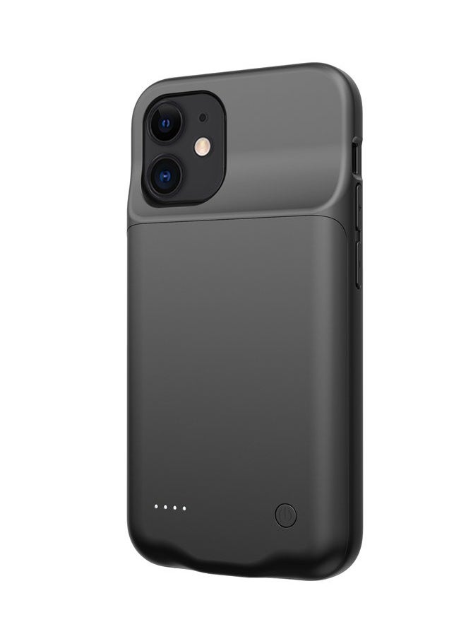 Generic - Portable Protective Charging Case Extended Battery Backup Pack Compatible  For Apple iPhone 12 Mini - Image 1