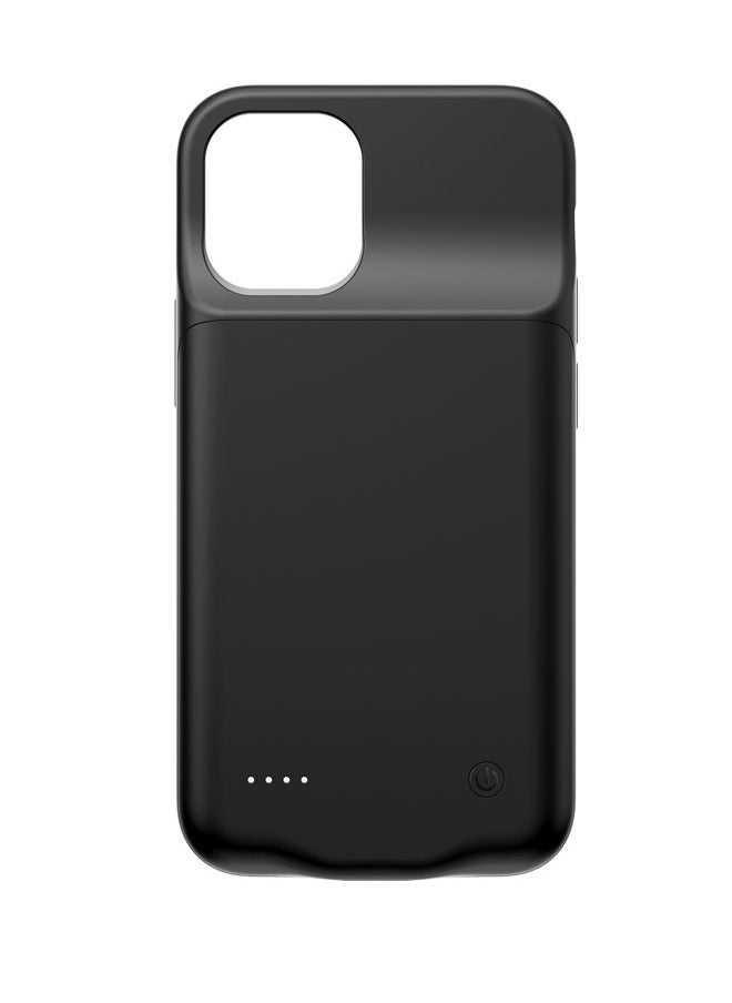 Generic - Portable Protective Charging Case Extended Battery Backup Pack Compatible  For Apple iPhone 12 Mini - Image 1