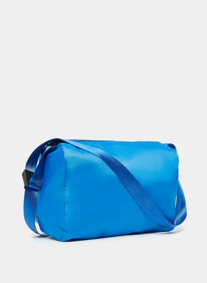 ستايلي Solid Gym Bag