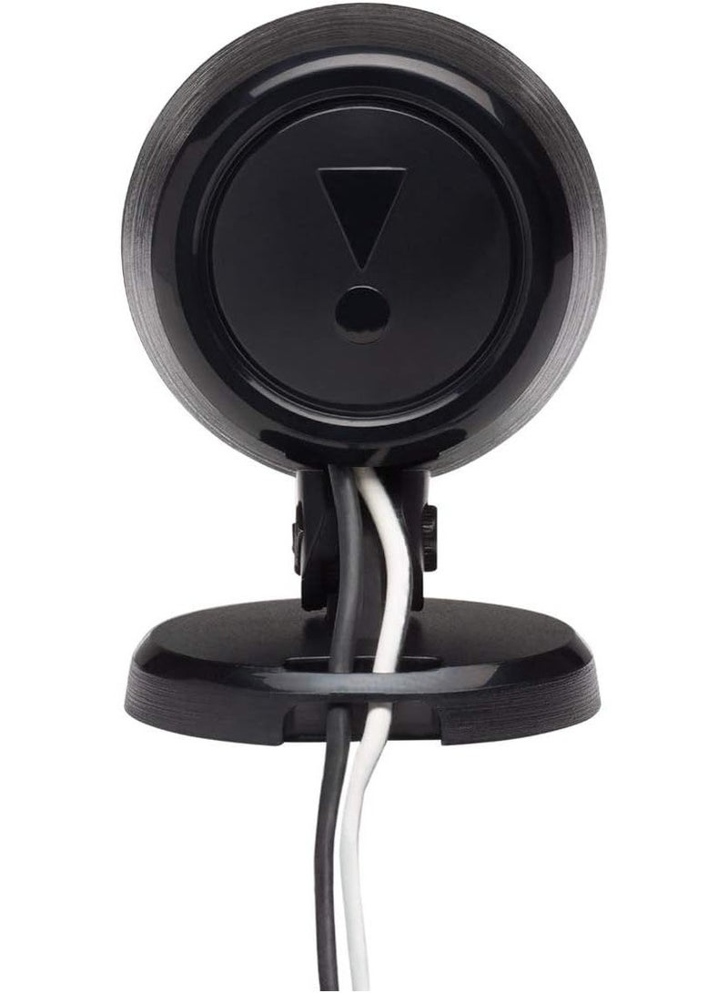 JBL Club 602CTP 6.5 Inch 2-Way Component Car Speakers – 210W Peak Power with Plus One Woofer, Clear Highs & Deep Bass - Image 2