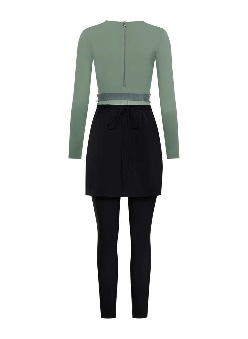 Turana Atash London Maraya Full Set Sage