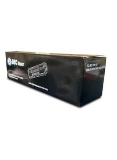 او بي سي خرطوشة حبر OBC متوافقة مع HP 304A و Canon CRG118M - أرغواني لطباعة رائعة وألوان غنية. هذه الخرطوشة توفر لك طباعة عالية الجودة مع سعة تصل إلى 2800 صفحة.  - Image 3