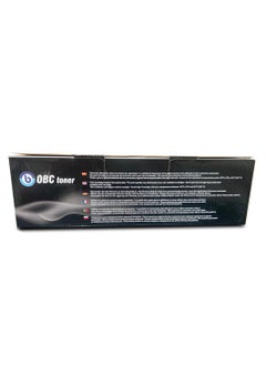او بي سي خرطوشة حبر OBC متوافقة مع HP 304A و Canon CRG118M - أرغواني لطباعة رائعة وألوان غنية. هذه الخرطوشة توفر لك طباعة عالية الجودة مع سعة تصل إلى 2800 صفحة.  - Image 5