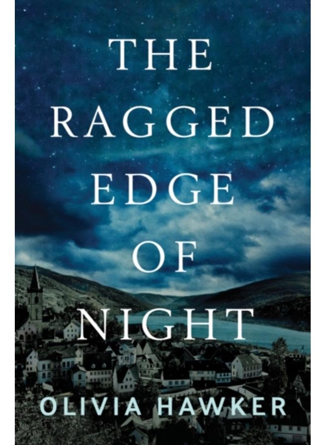 The Ragged Edge of Night