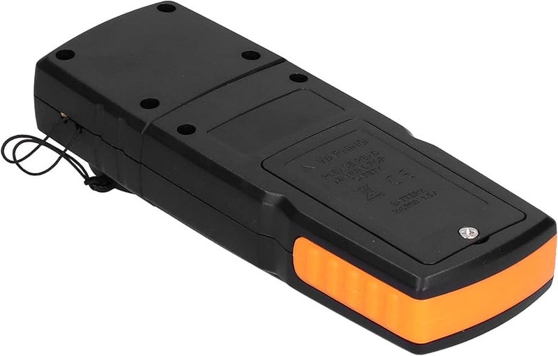 Portable Illuminance Meter 0 1LX High Accuracy Light Intensity Meter 200000Lx Range USB Data Export - Image 5