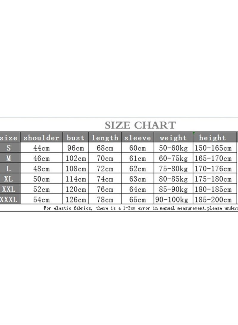 New Men's Sweatshirt Printed Trendy Fashion Hooded Sweatshirt - Image 2