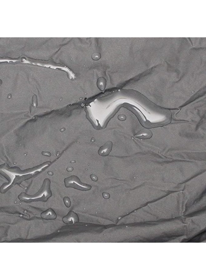 Genuine, durable, and waterproof car cover for the E300 - Image 3