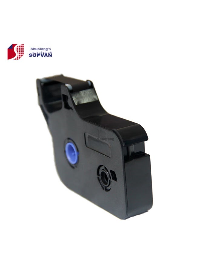 Shuofang Line Number Machine, Specialized Numbering Machine For Tube Numbers, Line Number Machine Tp , Numbering Machine, Black, 100 Meters - Image 4