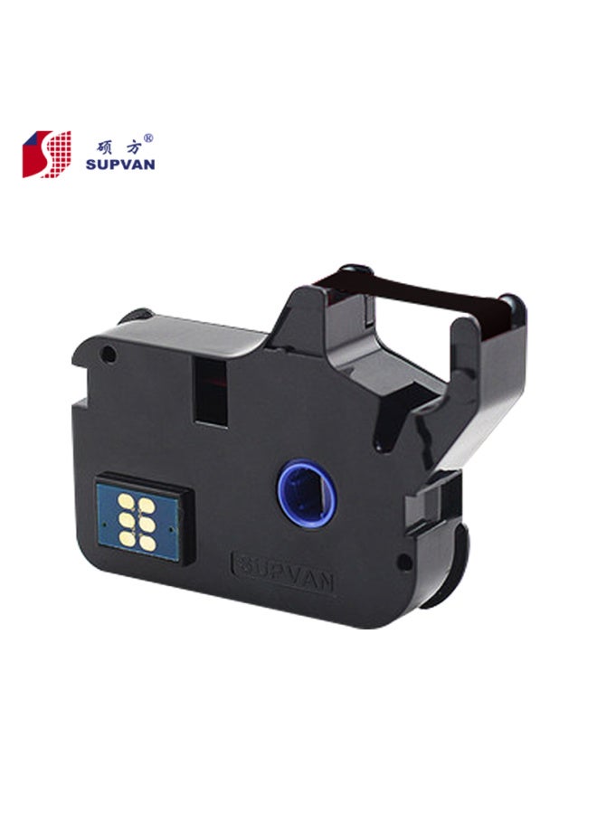 Shuofang Line Number Machine, Specialized Numbering Machine For Tube Numbers, Line Number Machine Tp , Numbering Machine, Black, 100 Meters - Image 2