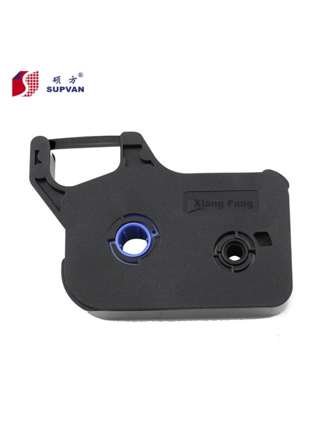 Shuofang Line Number Machine, Specialized Numbering Machine For Tube Numbers, Line Number Machine Tp , Numbering Machine, Black, 100 Meters - Image 3