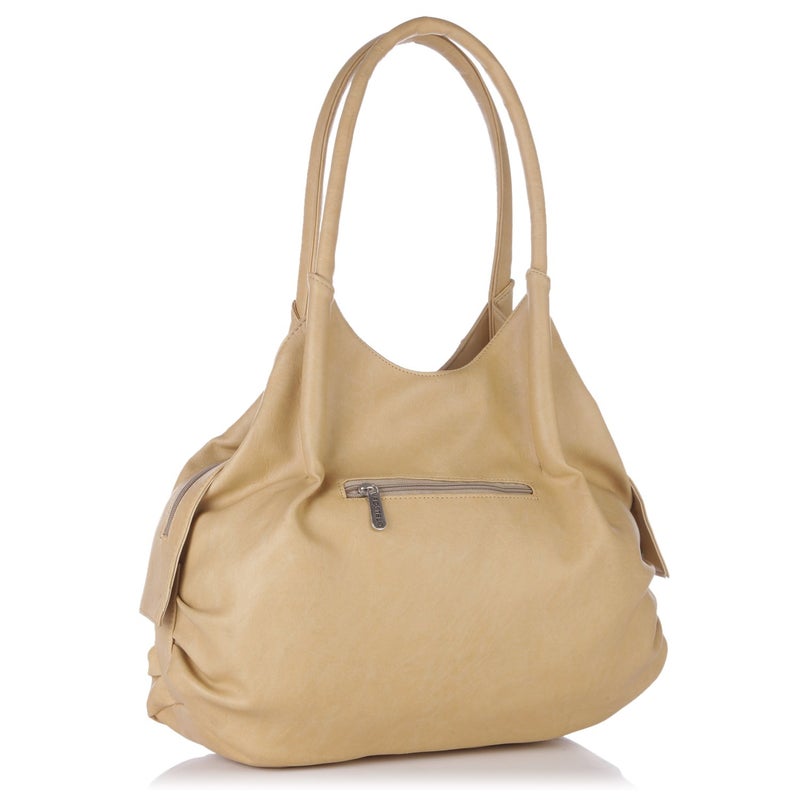 Fostelo Women's Style Diva Satchel Tote Handbag for Women | Ladies Purse | Stylish Shoulder Bag | Gift For Women - Image 5
