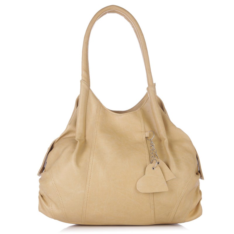 Fostelo Women's Style Diva Satchel Tote Handbag for Women | Ladies Purse | Stylish Shoulder Bag | Gift For Women - Image 2
