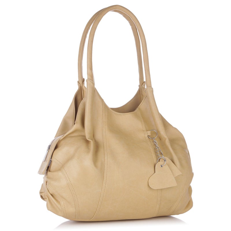 Fostelo Women's Style Diva Satchel Tote Handbag for Women | Ladies Purse | Stylish Shoulder Bag | Gift For Women - Image 3