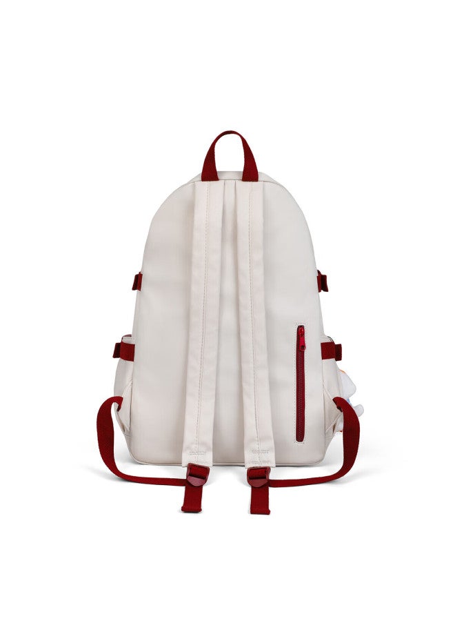 Viney Backpack For Women, Middle And High School Student Bookbag, Large Capacity Lightweight Travel Laptop Backpack, Birthday Gift For Girlfriend - Image 2