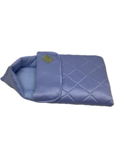 Glamour Satin Baby Sleeping Bag with Embedded Stones comforter bag for sleeping solution - pzsku/ZE9983ED799BECECE97C1Z/45/_/1736314547/74045995-8584-40df-898c-28b8a4ee38af