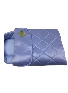 Glamour Satin Baby Sleeping Bag with Embedded Stones comforter bag for sleeping solution - pzsku/ZE9983ED799BECECE97C1Z/45/_/1736314640/a8e529e8-5384-466b-9ecd-0f7d3038b2c8