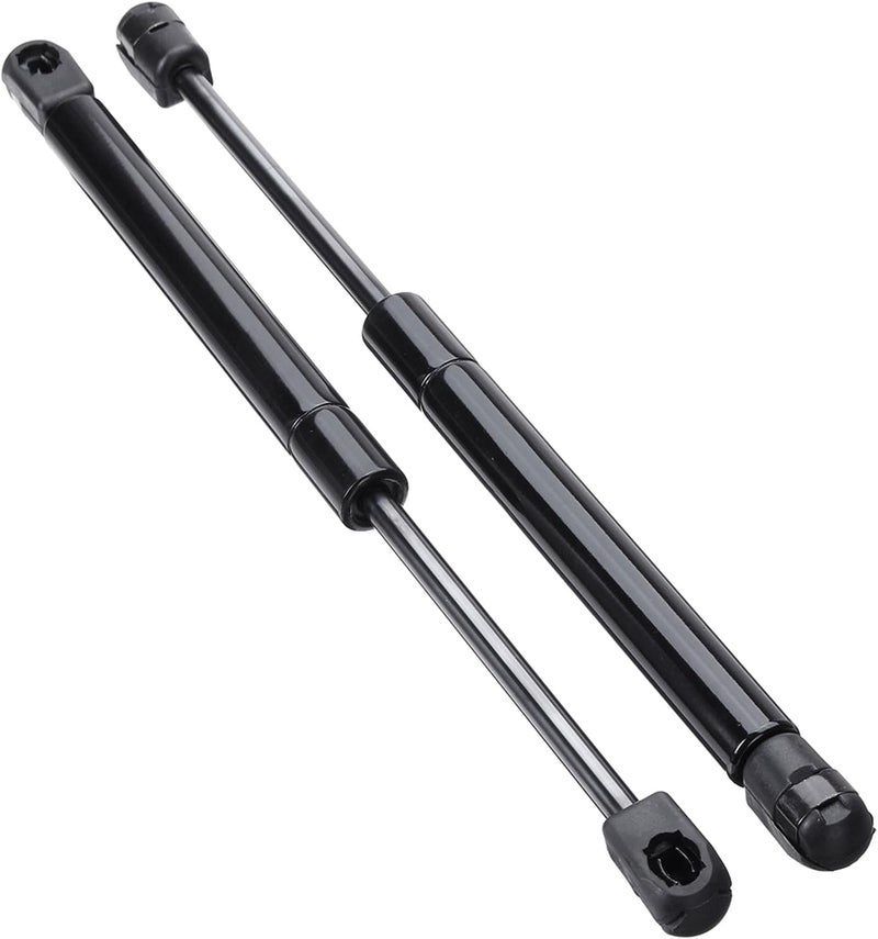 Wivplex Hood Lift Support Struts for Ssangyong REXTON GAB 2002-2011 - Image 2