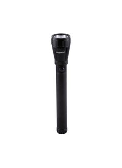 Geepas Rechargeable LED Flashlight Set 3Pc GFL51076