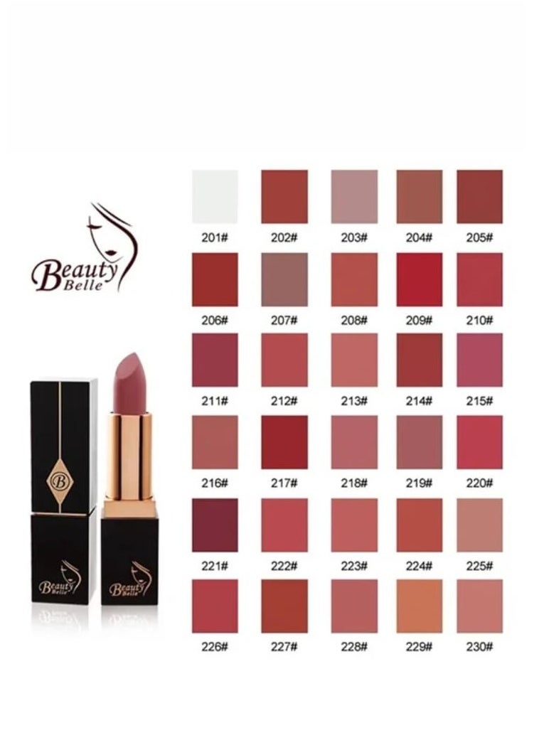 Creamy Matte Lipstick B222 - pzsku/ZE99867FB3CF9F3ED3665Z/45/_/1709314543/78e0f781-ddbe-4e13-bee2-5a0c7f90aeb1