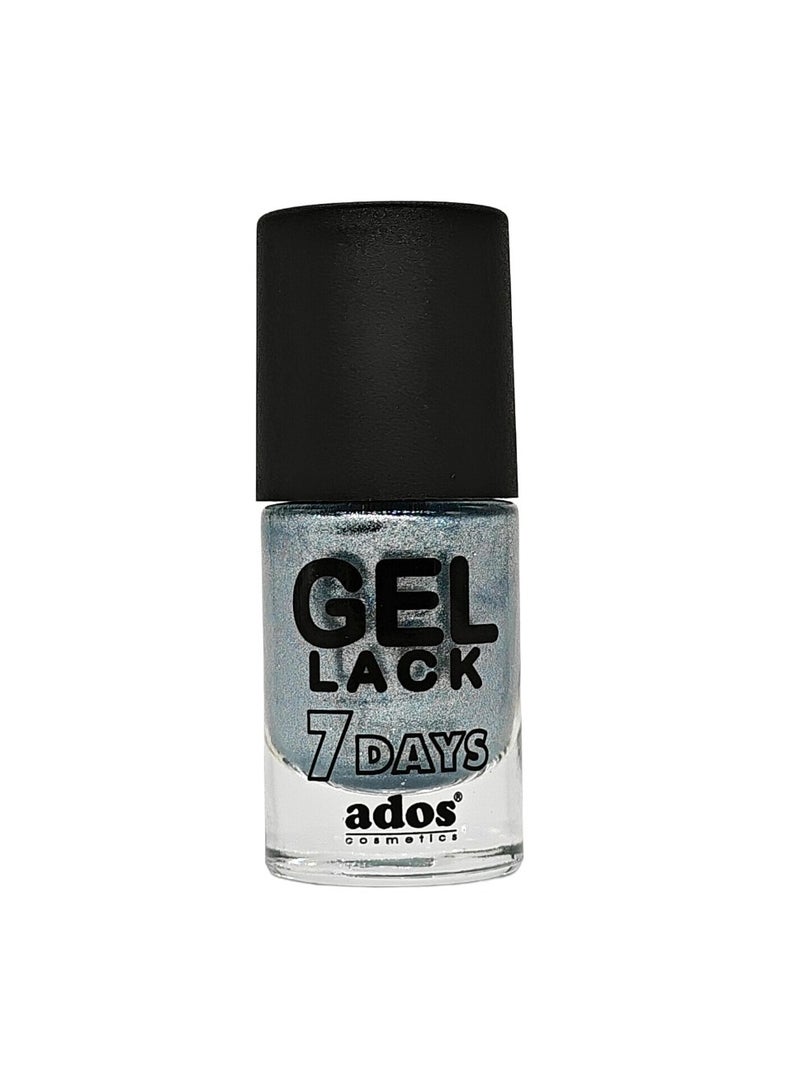 ados Nail Polish Gel Lack 8 g - No.43 - Image 1