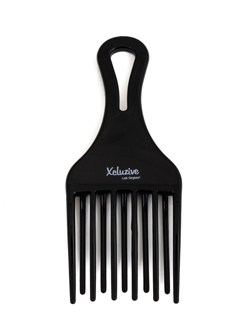 Xcluzive مشط اكسكلوزيف افرو - Image 3