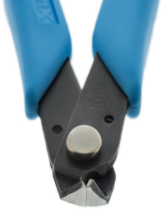 Xuron - 280-II Shear - Angled Head - Image 3