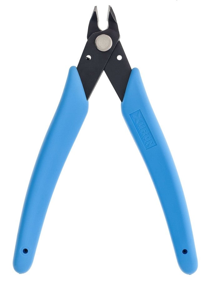 Xuron - 280-II Shear - Angled Head - Image 1