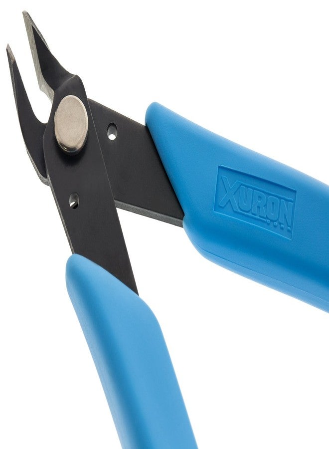 Xuron - 280-II Shear - Angled Head - Image 5