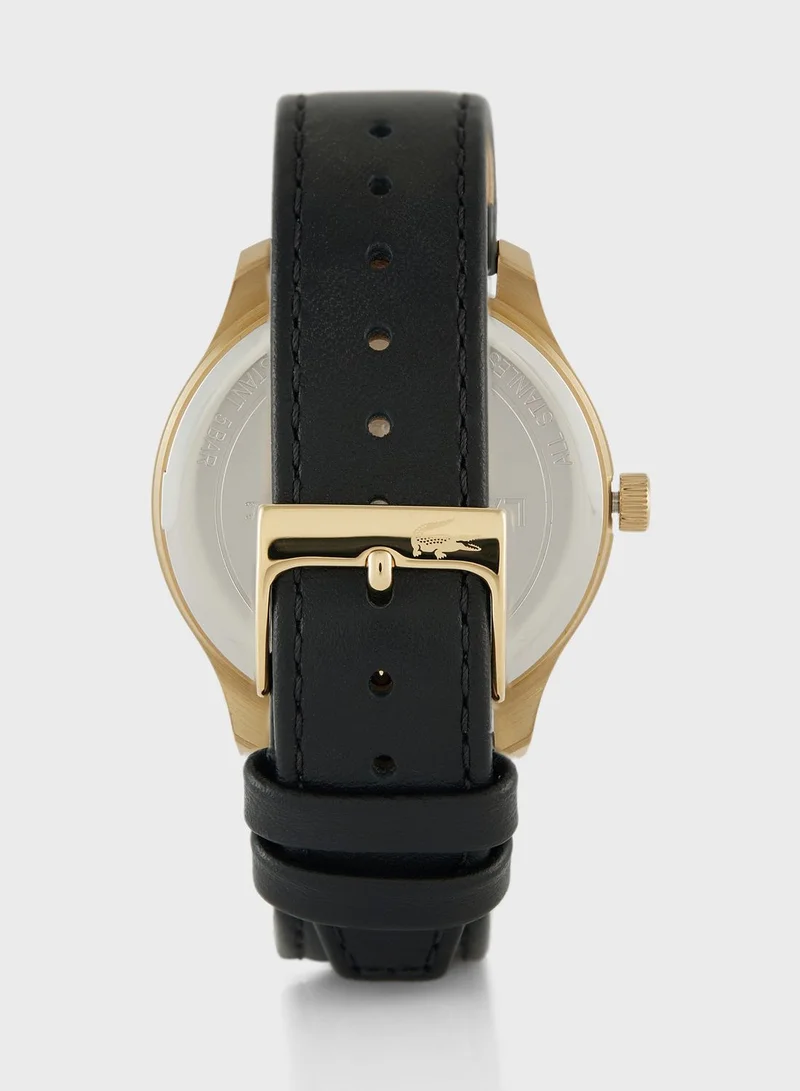 LACOSTE Lisbon Analog Watch