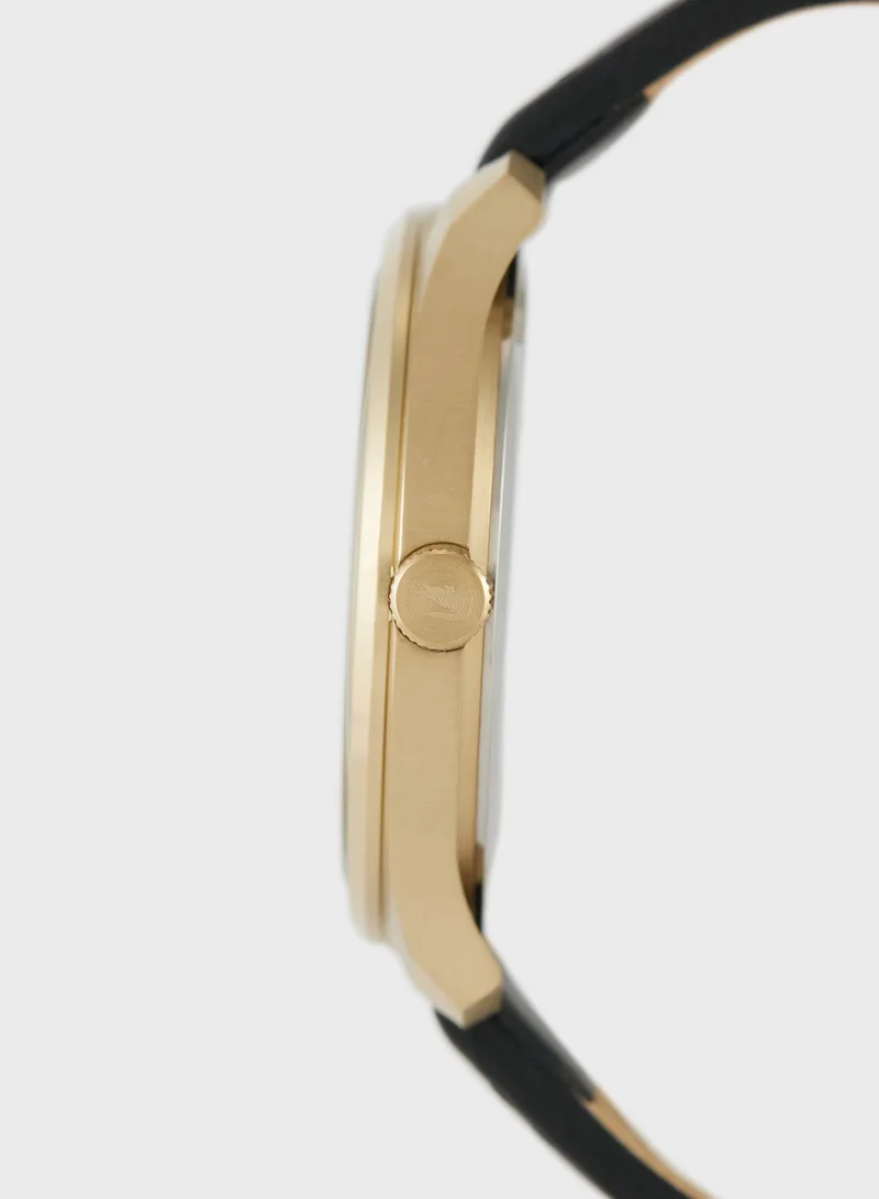 LACOSTE Lisbon Analog Watch