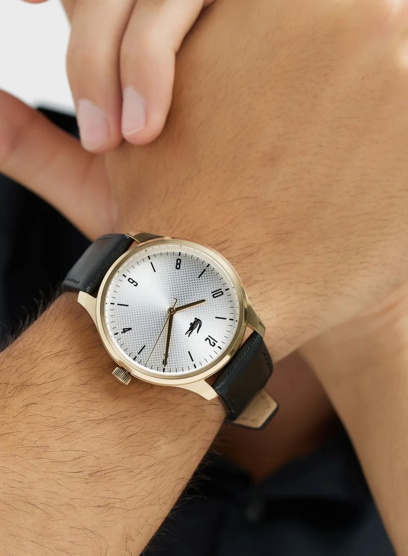 LACOSTE Lisbon Analog Watch