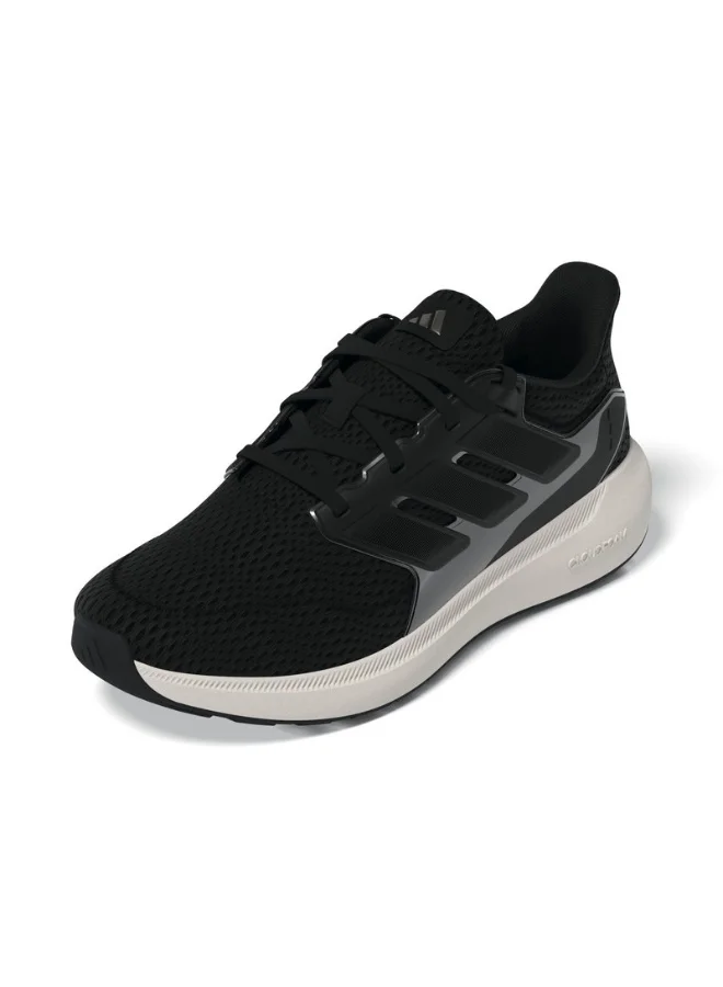 Adidas Adidas Ultimashow 2.0 W Black Sportswear Shoes For Women